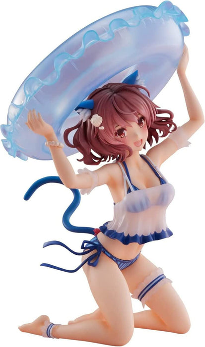 Kurehito Misaki Illustration Near Swimsuit Ver. non-scale Figure UC001965-01 NEW_1