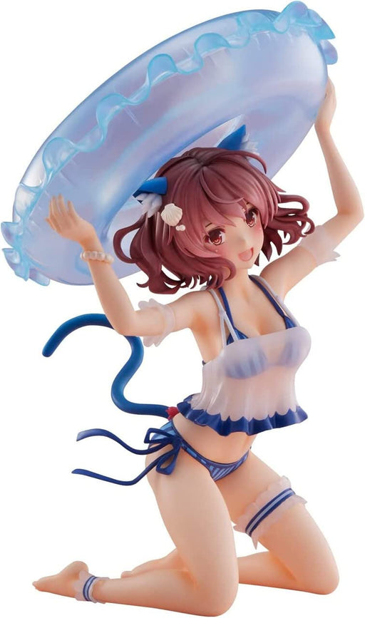 Kurehito Misaki Illustration Near Swimsuit Ver. non-scale Figure UC001965-01 NEW_1
