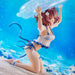 Kurehito Misaki Illustration Near Swimsuit Ver. non-scale Figure UC001965-01 NEW_4
