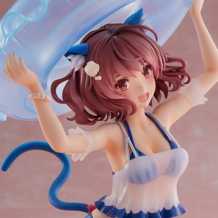 Kurehito Misaki Illustration Near Swimsuit Ver. non-scale Figure UC001965-01 NEW_7