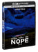 [4K Ultra HD+ Blu-ray] NOPE GNXF-2808 Unreleased scene Included. Sci-Fi Movie_2