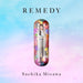 [CD] REMEDY Nomal Edition Sachika Misawa UICZ-4622 J-Pop Voice Actress Album NEW_1