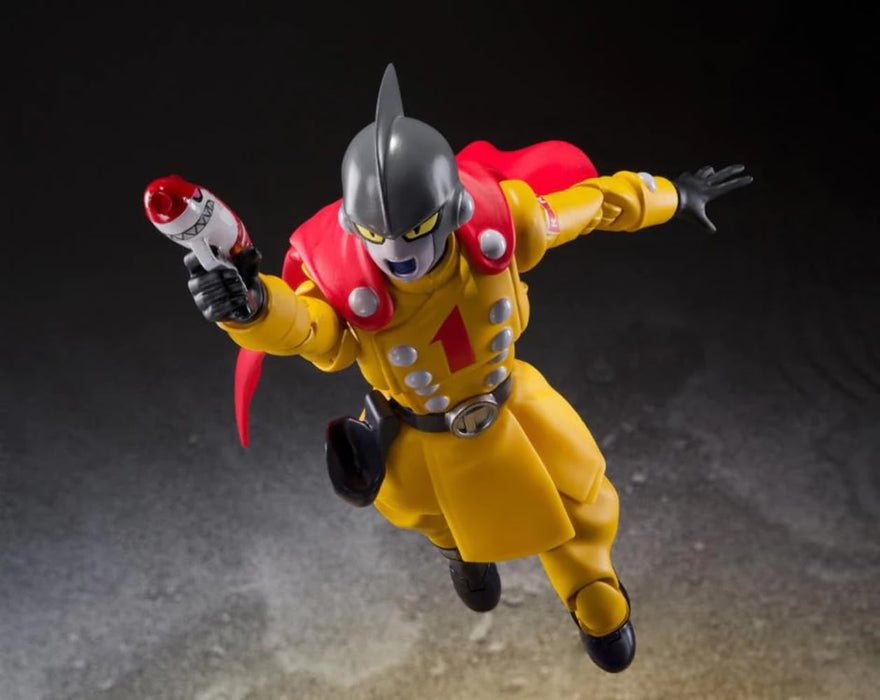 Bandai Spirits S.H.Figuarts Dragon Ball Super Super Hero gamma 1 Figure ‎140711_7