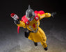 Bandai Spirits S.H.Figuarts Dragon Ball Super Super Hero gamma 1 Figure ‎140711_7