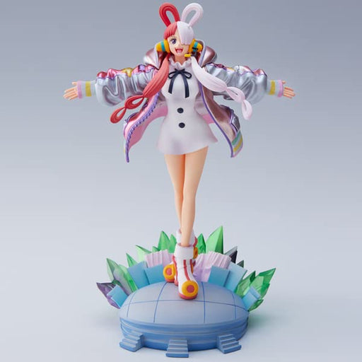 ONE PIECE FILM RED Uta New GENESIS Figure Toei Official Store Limited Anime Toy_1