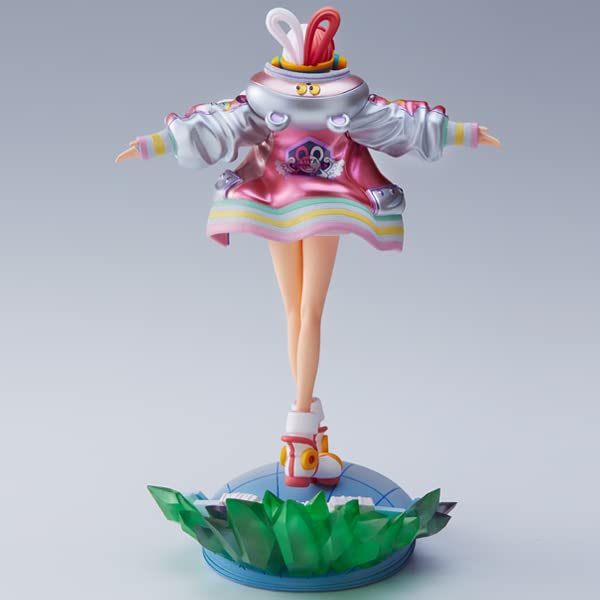 ONE PIECE FILM RED Uta New GENESIS Figure Toei Official Store Limited Anime Toy_3