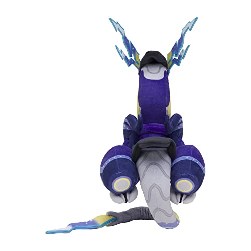 Pokemon Center Original Plush Doll Miraidon H25xW18xD70cm Game Character NEW_5