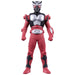 Bandai Kamen Rider Sofvi Series Kamen Rider Ryuki Action Figure PVC Soft Vinyl_1