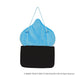 Square Enix Smile Slime Wall Pocket H27xW18cm Pocket Size: H12xW17cm Polyester_4