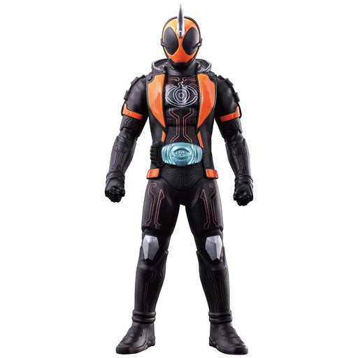 Bandai Kamen Rider Sofvi Series Kamen Rider Ghost My Soul PVC Action Figure NEW_1