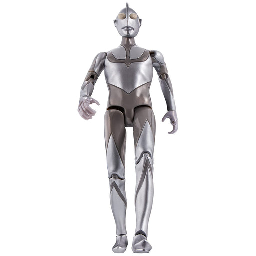 Bandai Ultra Action Figure Shin Ultraman Landing Ver. PVC Action Figure NEW_2