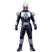 Bandai Kamen Rider Sofvi Series Kamen Rider Blade PVC Soft Vinyl Action Figure_1