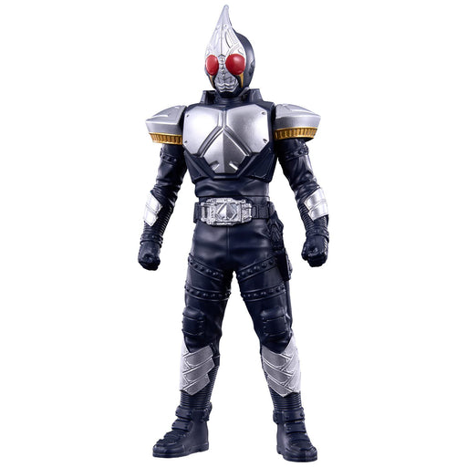 Bandai Kamen Rider Sofvi Series Kamen Rider Blade PVC Soft Vinyl Action Figure_2