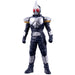 Bandai Kamen Rider Sofvi Series Kamen Rider Blade PVC Soft Vinyl Action Figure_2