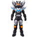 Bandai Rider Hero Series Kamen Rider Typhoon Command Form Action Figure NEW_1