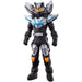 Bandai Rider Hero Series Kamen Rider Typhoon Command Form Action Figure NEW_2