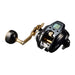 DAIWA 22 Fishing Reel Electric JIGGING SEABORG G200JL Left Handle‎ 00810031 NEW_1