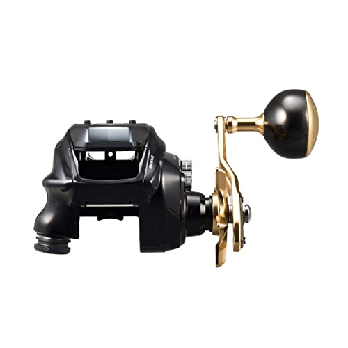 DAIWA 22 Fishing Reel Electric JIGGING SEABORG G200JL Left Handle‎ 00810031 NEW_4