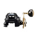 DAIWA 22 Fishing Reel Electric JIGGING SEABORG G200JL Left Handle‎ 00810031 NEW_4