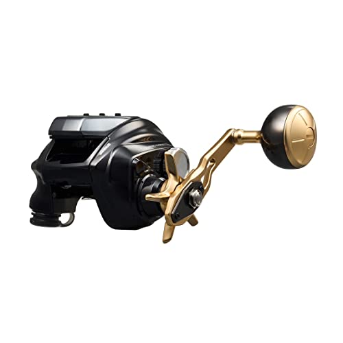 DAIWA 22 Fishing Reel Electric JIGGING SEABORG G200JL Left Handle‎ 00810031 NEW_5