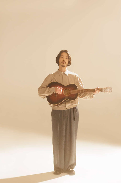 Ohashi Trio collaboration best off White [CD+Blu-ray] First Edition RZCB-87089_2