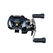 Daiwa 23 STEEZ A II TW 1000L 6.3 Left Handed Aluminum Casting Reel 00613383 NEW_4