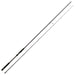 Major Craft FLATREK 5G FR5-1002M Spinning Rod Carbon Fiber Black 10.0ft NEW_1