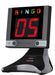 Hanayama Electronic Bingo machine The digibingo black Battery Powered LED NEW_1