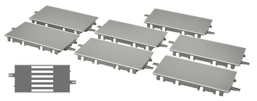 TOMYTEC The Bus Collection S-001-2 Bus Colle Running System Road Parts S70-RO_1