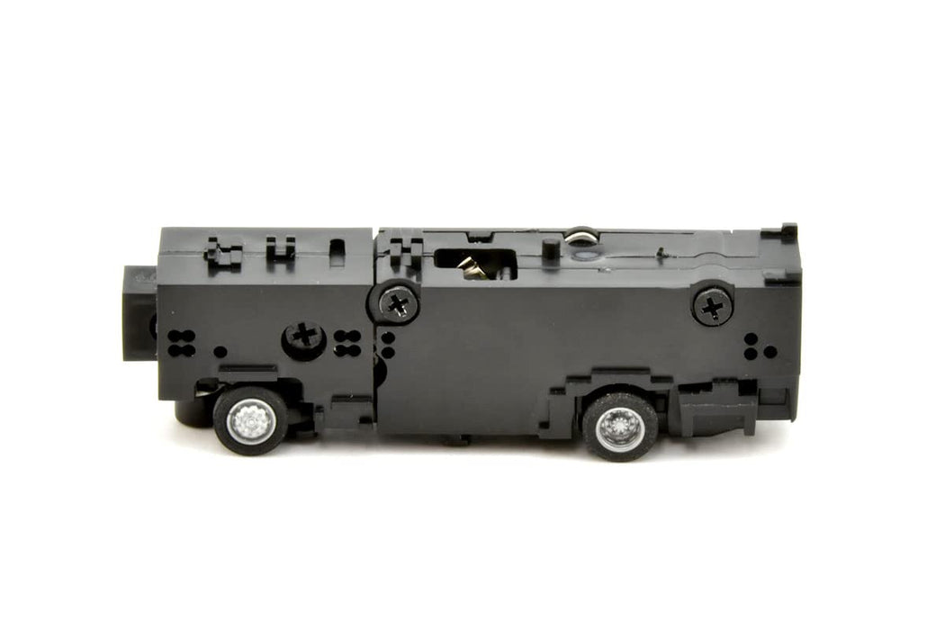 Tomytec The Bus Collection Power Unit For BM-04 323662 Diorama Supplies NEW_3
