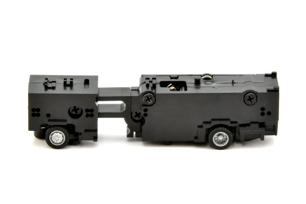 Tomytec The Bus Collection Power Unit For BM-04 323662 Diorama Supplies NEW_4