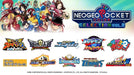 NEOGEO POCKET COLOR SELECTION 2 Nintendo Switch Multi-Language HAC-P-A56AA NEW_3
