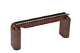 Tomix N gauge 3255 Deck Girder Bridge S140 F Red with Brick pier (2 pieces) NEW_1