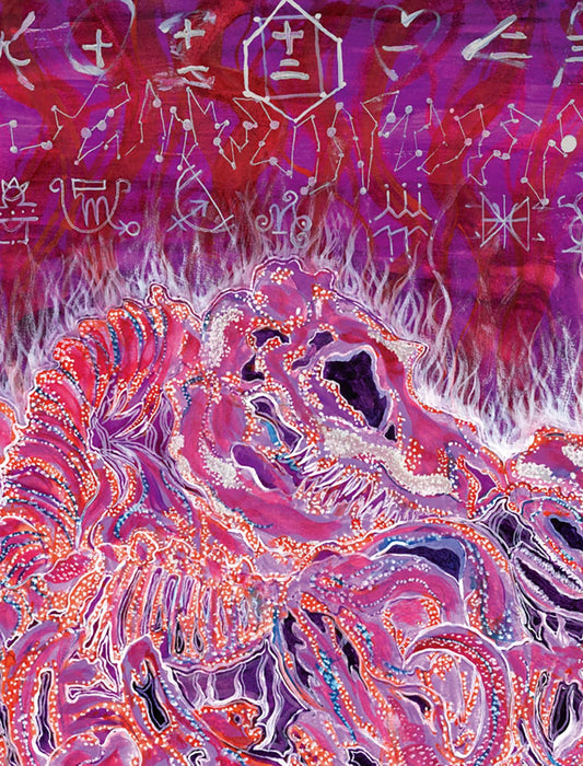 Ziyoou-Vachi Twelve Dimensions [CD+Blu-ray Disc] Limited Edition AICL-4333 NEW_1