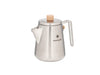 Snow peak Field Barista Kettle CS-115R Stainless Steel 205x125x180(h)mm NEW_1