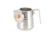 Snow peak Field Barista Kettle CS-115R Stainless Steel 205x125x180(h)mm NEW_2