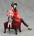 Good Smile Company SPYxFAMILY Anya & Yor Forger 1/7 scale Plastic Figure NEW_2
