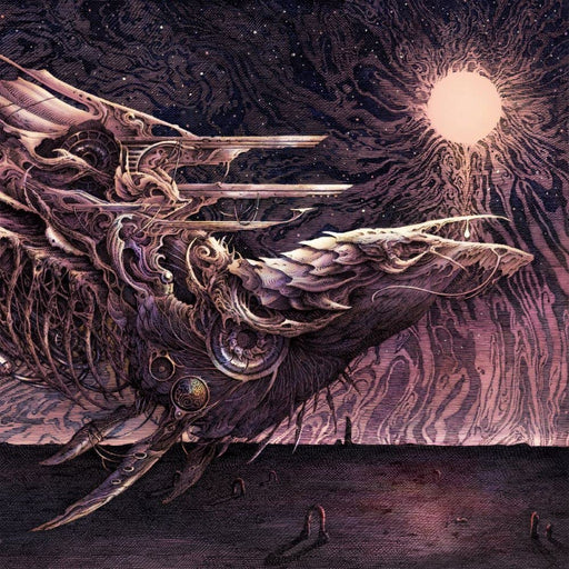 [CD] Overtaker Nomal Edition Hammers of Misfortune IUCP16359 Thrash Metal NEW_1