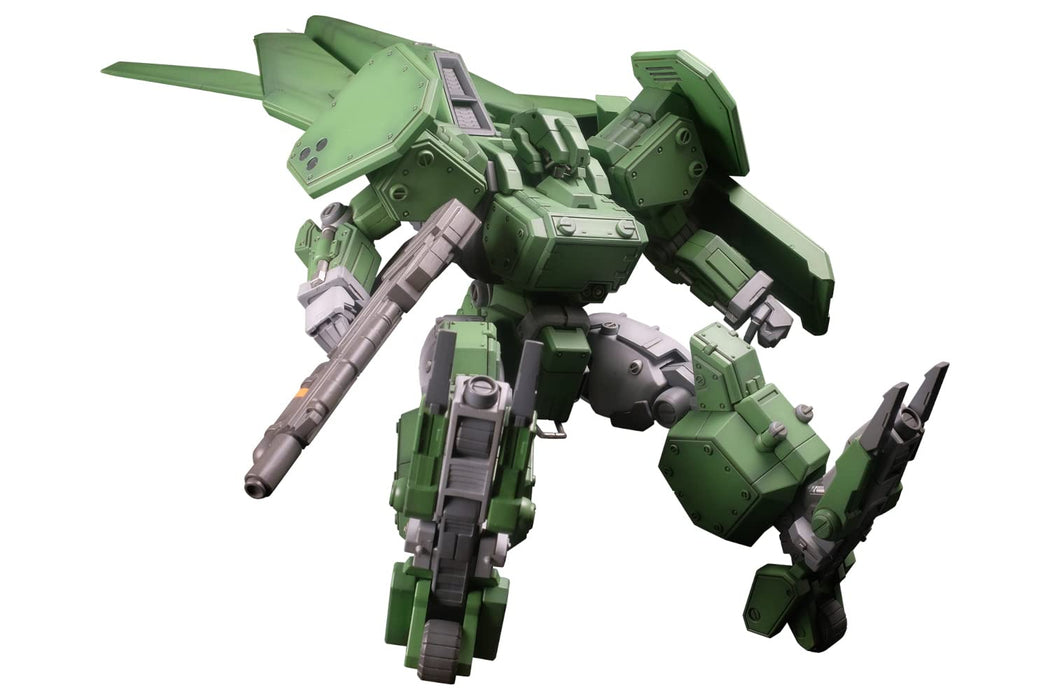PLUM 1/35 ASSAULT SUITS VALKEN ASS-117A BOOSTER UNIT TYPE Renewal Ver. Kit PP151_1