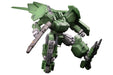 PLUM 1/35 ASSAULT SUITS VALKEN ASS-117A BOOSTER UNIT TYPE Renewal Ver. Kit PP151_1