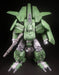 PLUM 1/35 ASSAULT SUITS VALKEN ASS-117A BOOSTER UNIT TYPE Renewal Ver. Kit PP151_2