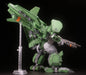 PLUM 1/35 ASSAULT SUITS VALKEN ASS-117A BOOSTER UNIT TYPE Renewal Ver. Kit PP151_5