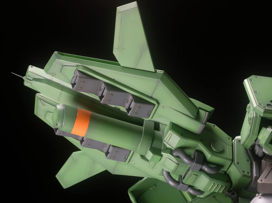 PLUM 1/35 ASSAULT SUITS VALKEN ASS-117A BOOSTER UNIT TYPE Renewal Ver. Kit PP151_6