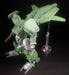 PLUM 1/35 ASSAULT SUITS VALKEN ASS-117A BOOSTER UNIT TYPE Renewal Ver. Kit PP151_9