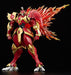 MODEROID Magic Knight Rayearth Spirit of Fire Rayearth Plastic Model Kit Resale_2