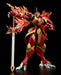 MODEROID Magic Knight Rayearth Spirit of Fire Rayearth Plastic Model Kit Resale_3