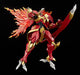 MODEROID Magic Knight Rayearth Spirit of Fire Rayearth Plastic Model Kit Resale_5