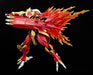 MODEROID Magic Knight Rayearth Spirit of Fire Rayearth Plastic Model Kit Resale_6