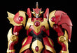 MODEROID Magic Knight Rayearth Spirit of Fire Rayearth Plastic Model Kit Resale_7