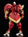 MODEROID Magic Knight Rayearth Spirit of Fire Rayearth Plastic Model Kit Resale_8